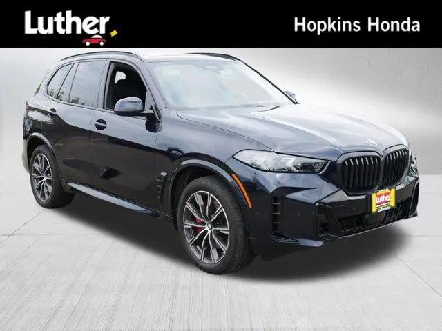 2024 BMW X5 xDrive40i for sale in Hopkins, MN