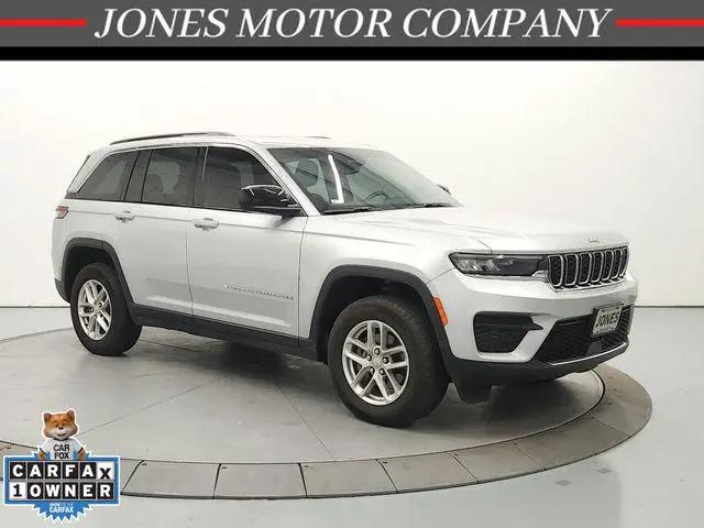 2024 Jeep Grand Cherokee Laredo X 4x4 for sale in Humboldt, TN