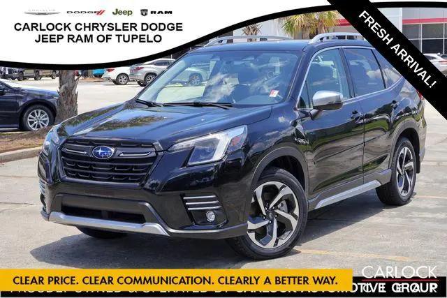 2023 Subaru Forester Touring for sale in Saltillo, MS