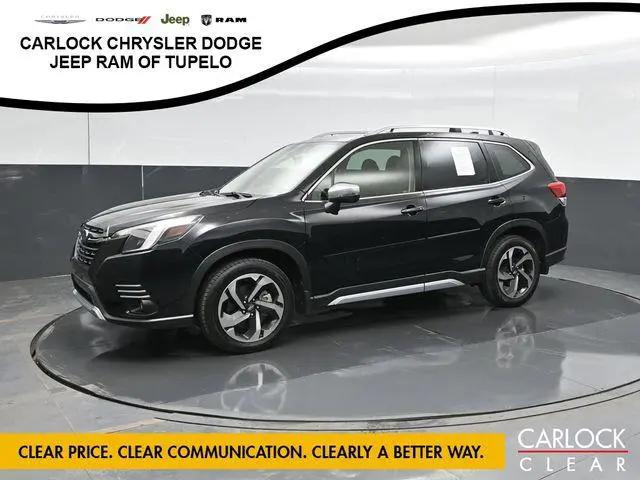 2023 Subaru Forester Touring for sale in Saltillo, MS