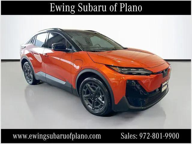 2026 Subaru Uncharted GT for sale in Plano, TX