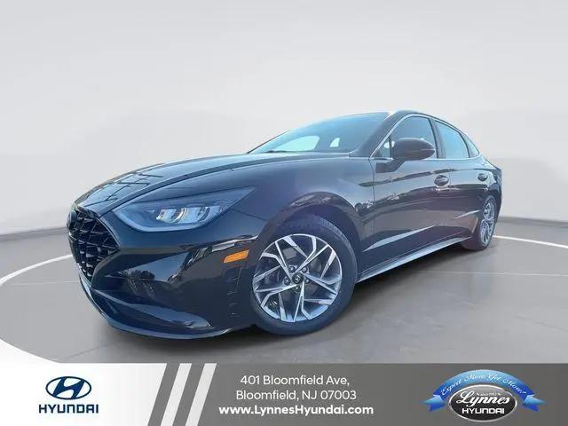 2023 Hyundai Sonata SEL for sale in Bloomfield, NJ