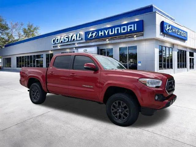 2023 Toyota Tacoma SR5 V6 for sale in Melbourne, FL