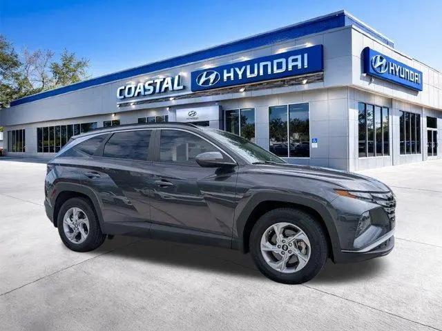 2023 Hyundai Tucson SEL for sale in Melbourne, FL