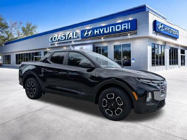 2023 Hyundai Santa Cruz SEL for sale in Melbourne, FL