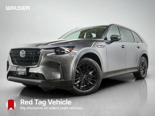 2024 Mazda X-90 Preferred for sale in White Bear Lake, MN