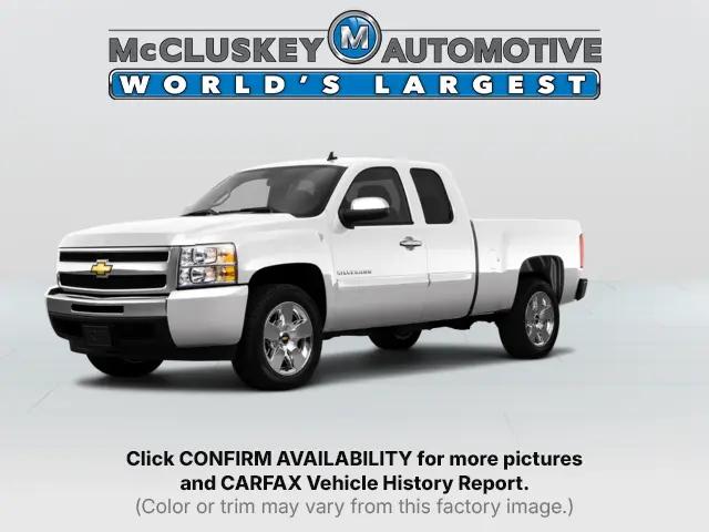 2010 Chevrolet Silverado 1500 LT for sale near Cincinnati, OH