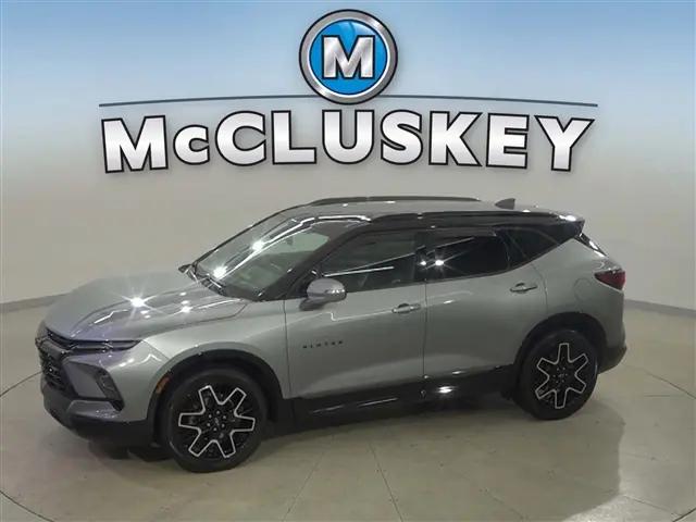 2024 Chevrolet Blazer AWD RS for sale in Cincinnati, OH