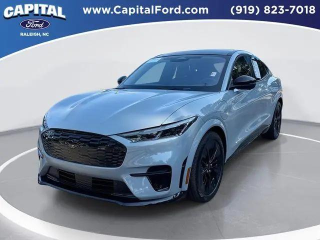 2025 Ford Mustang Mach-E GT for sale in Raleigh, NC