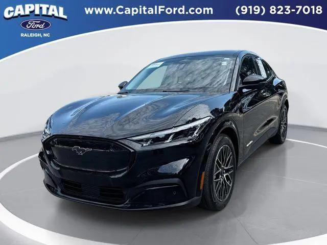 2025 Ford Mustang Mach-E Premium for sale in Raleigh, NC