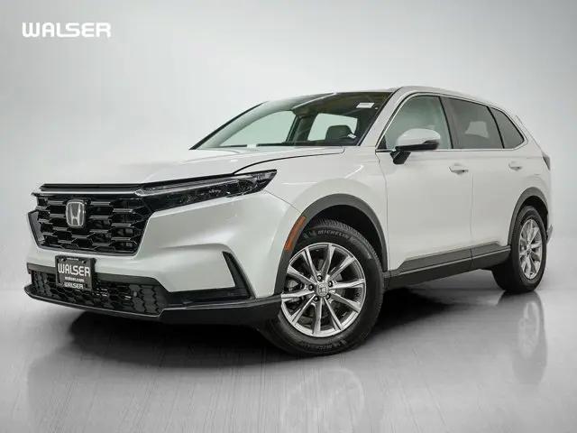 2024 Honda CR-V EX-L AWD for sale in Burnsville, MN
