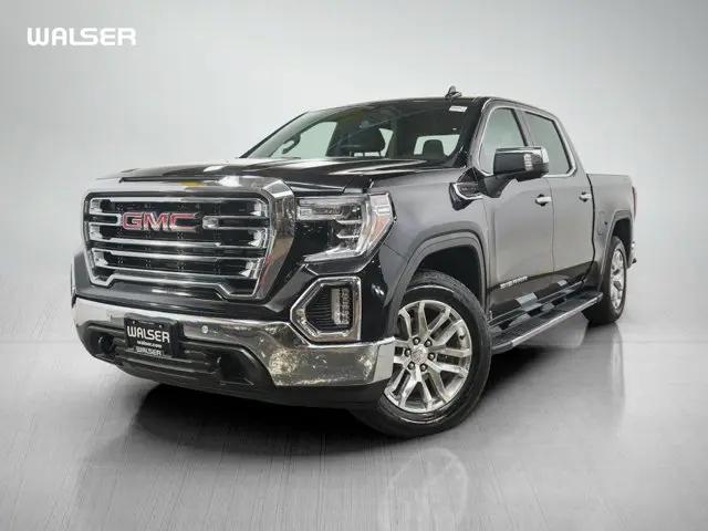 2019 GMC Sierra 1500 SLT for sale in Burnsville, MN