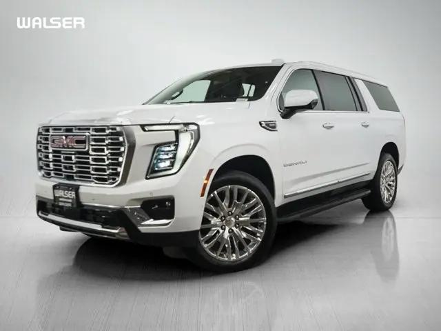 2025 GMC Yukon XL 4WD Denali for sale in Minneapolis, MN