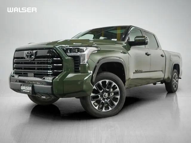 2023 Toyota Tundra Limited for sale in Minneapolis, MN