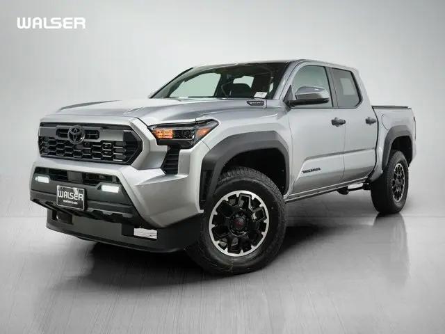 2026 Toyota Tacoma TRD Off Road for sale in Minneapolis, MN