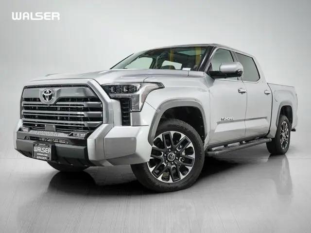 2024 Toyota Tundra Limited for sale in Minneapolis, MN