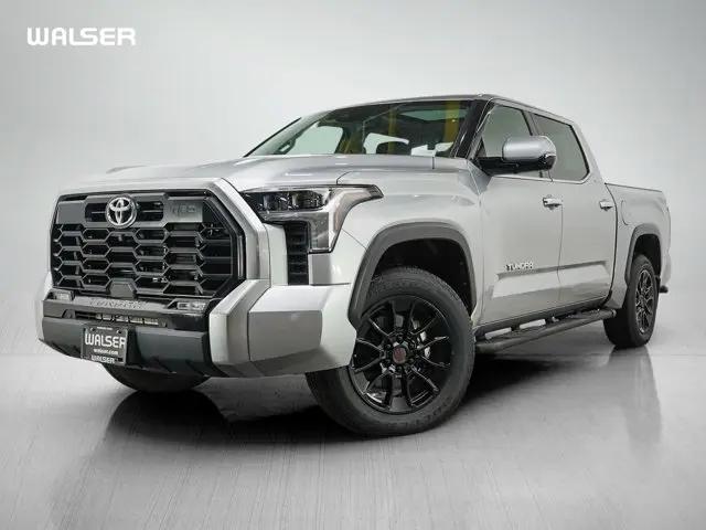 2023 Toyota Tundra Limited for sale in Minneapolis, MN