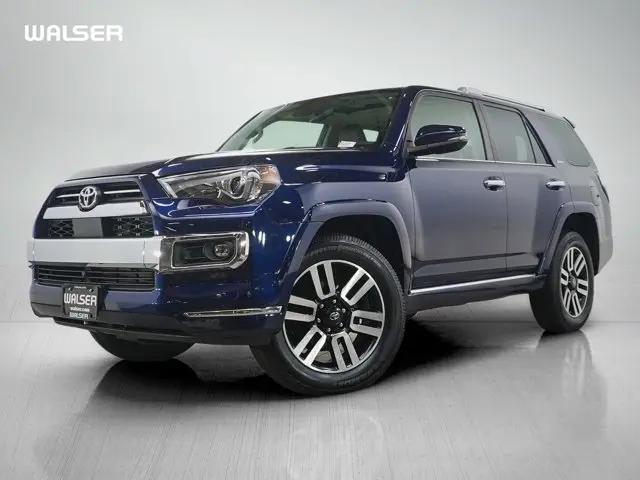 2022 Toyota 4Runner Limited for sale in Minneapolis, MN