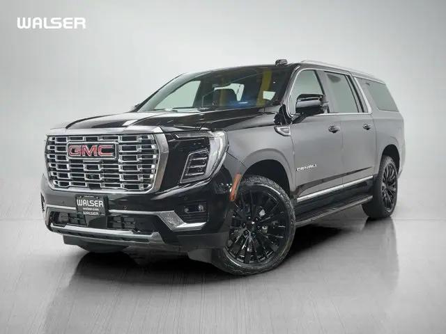 2025 GMC Yukon XL 4WD Denali for sale in Minneapolis, MN