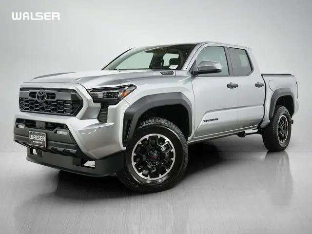 2026 Toyota Tacoma TRD Off Road for sale in Minneapolis, MN