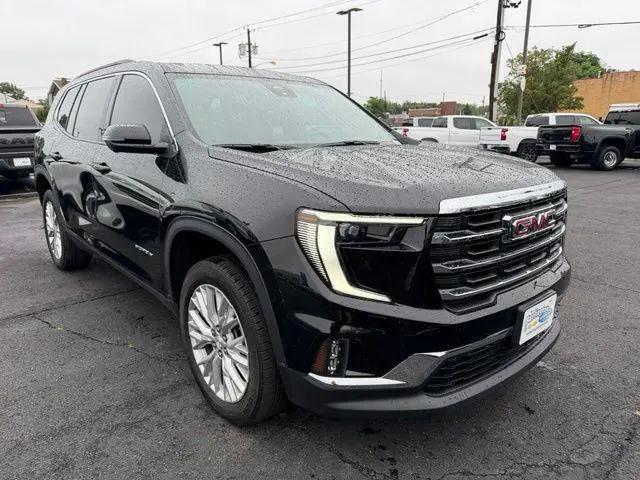 2024 GMC Acadia FWD Elevation for sale in Burlington, NJ