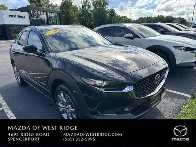 2024 Mazda CX-30 2.5 S Preferred Package for sale in Spencerport, NY