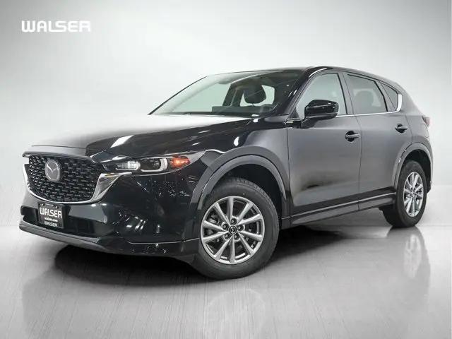 2025 Mazda CX-5 2.5 S Select for sale in Burnsville, MN