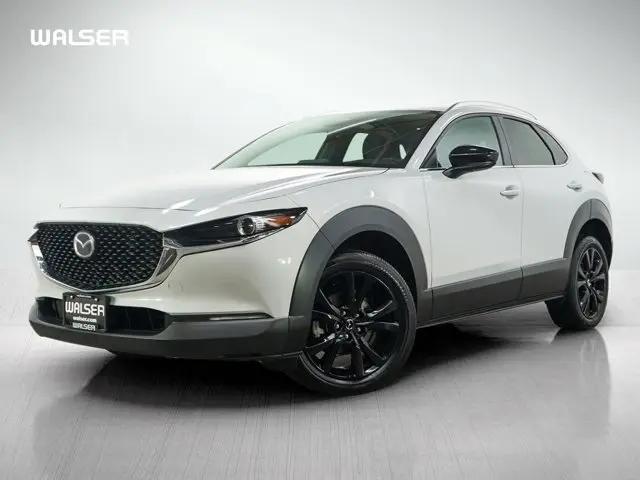 2024 Mazda CX-30 2.5 S Select Sport for sale in Burnsville, MN