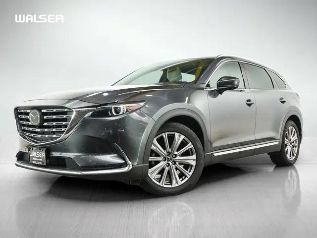 2023 Mazda CX-9 Signature for sale in Burnsville, MN