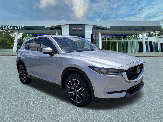 2018 Mazda CX-5 Grand Touring for sale in Lake City, FL