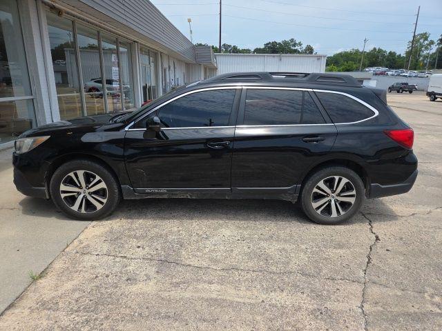 2018 Subaru Outback 2.5i Limited for sale in Jasper, AL