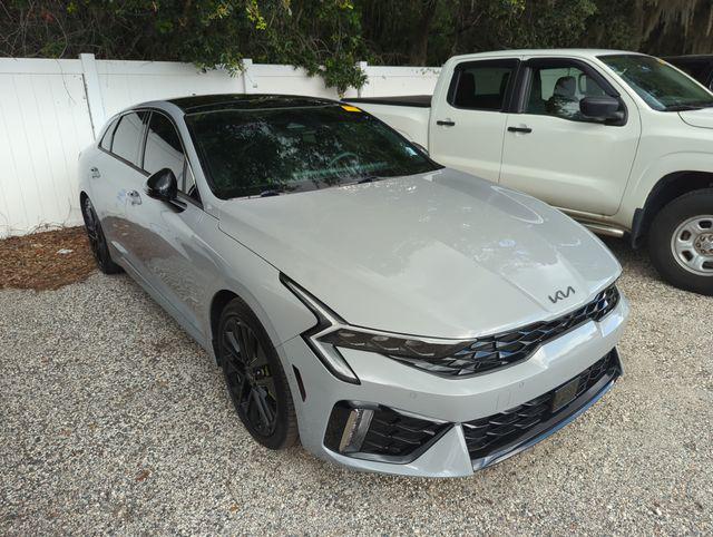2025 Kia K5 GT for sale in Leesburg, FL