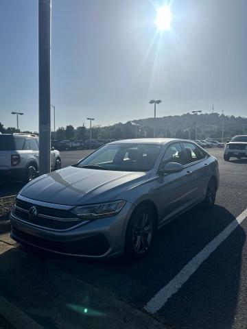2023 Volkswagen Jetta 1.5T SE for sale in Harrisonburg, VA