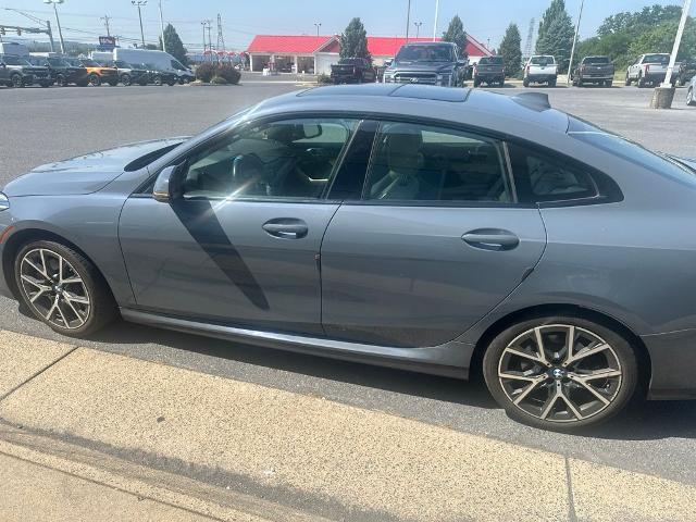 2023 BMW Coupe i xDrive for sale in Harrisonburg, VA