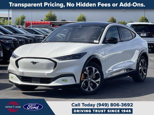 2023 Ford Mustang Mach-E Premium for sale in Irvine, CA
