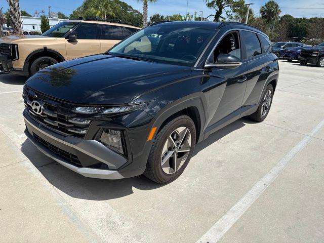 2025 Hyundai Tucson SEL Convenience for sale in Cocoa, FL