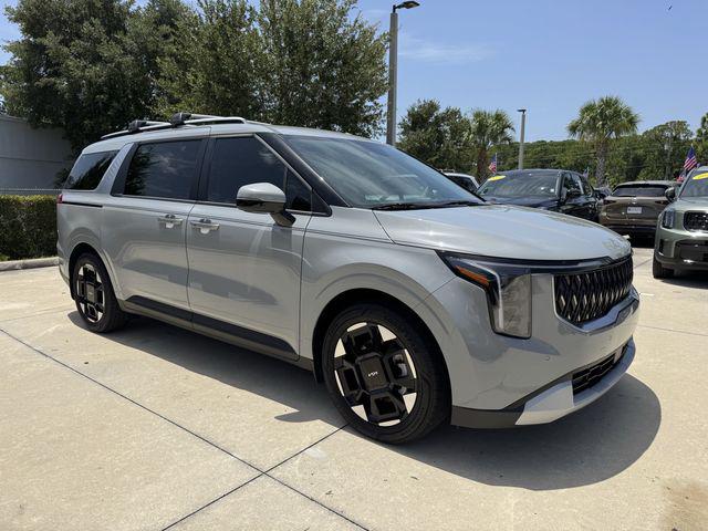 2025 Kia Carnival MPV EX for sale in Cocoa, FL