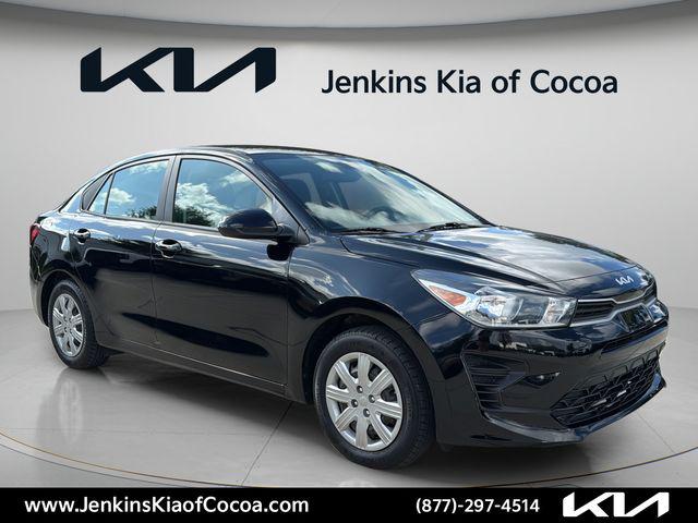2023 Kia Rio S for sale in Cocoa, FL