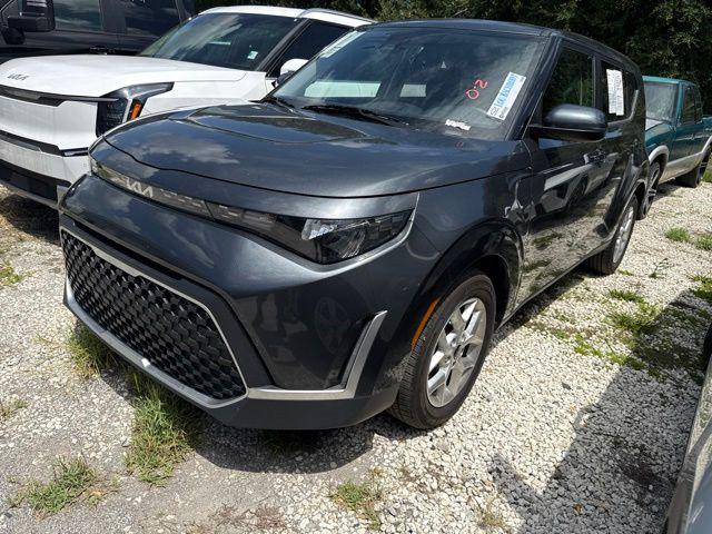 2024 Kia Soul LX for sale in Cocoa, FL