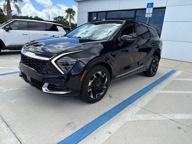 2024 Kia Sportage SX-Prestige for sale in Cocoa, FL
