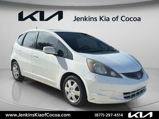 2013 Honda Fit Base for sale in Cocoa, FL