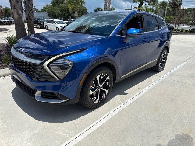 2025 Kia Sportage EX for sale in Cocoa, FL