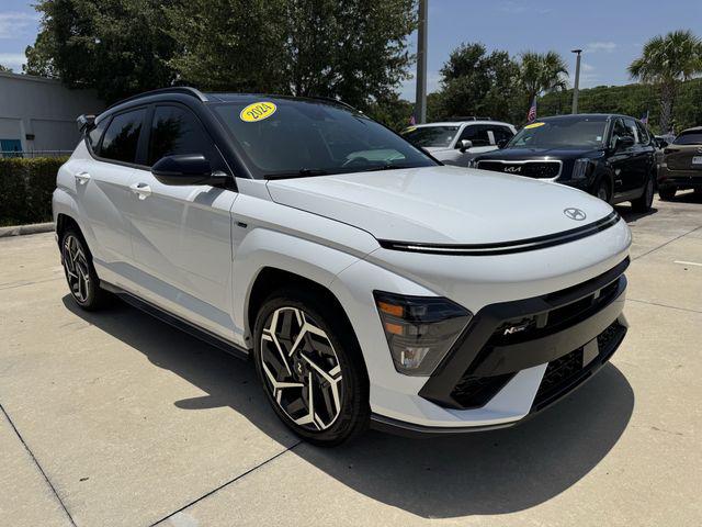 2024 Hyundai Kona N Line for sale in Cocoa, FL