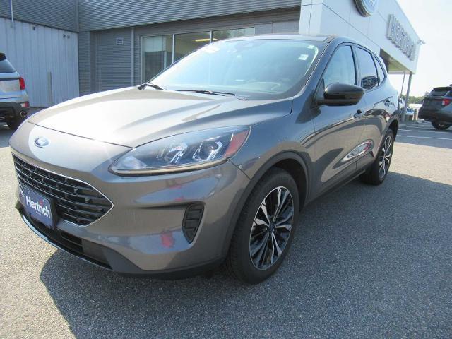2022 Ford Escape SE for sale in Easton, MD