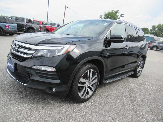 2016 Honda Pilot Touring for sale in Easton, MD