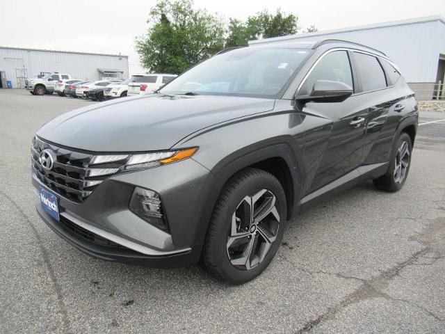 2024 Hyundai Tucson Hybrid SEL Convenience for sale in Easton, MD
