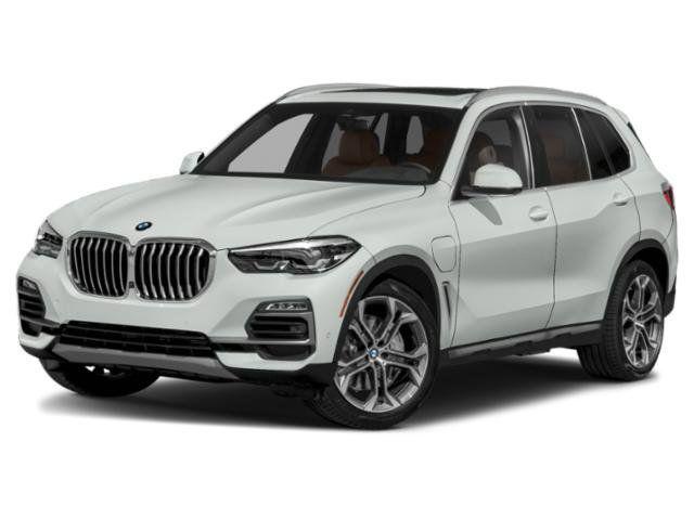 2023 BMW X5 xDrive45e for sale in Ocala, FL