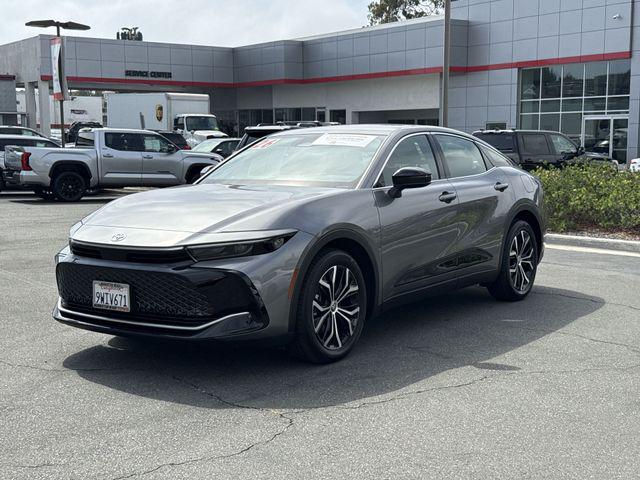 2026 Toyota Crown XLE for sale in Manhattan Beach, CA