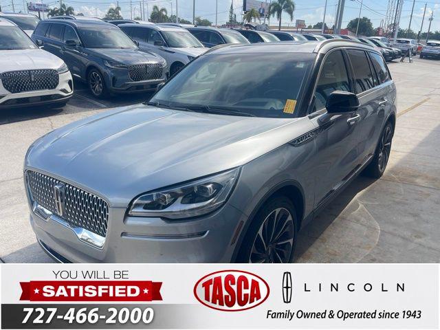 2023 Lincoln Aviator Reserve for sale in Palm Harbor, FL