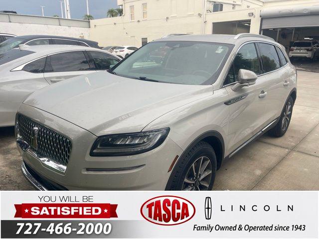 2022 Lincoln Nautilus Standard for sale in Palm Harbor, FL
